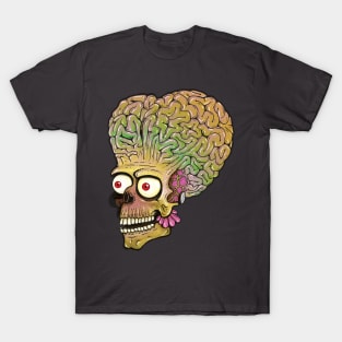 AkAkAk T-Shirt